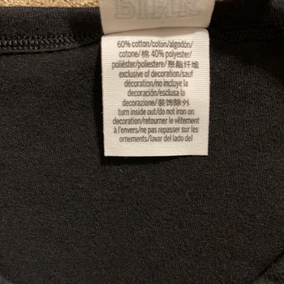 PINK Victoria’s Secret long sleeve top sz S - Picture 8 of 8